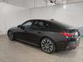 BMW 420 d xDrive Gran Coupé M Sportpaket Standheiz* Noir - thumbnail 4