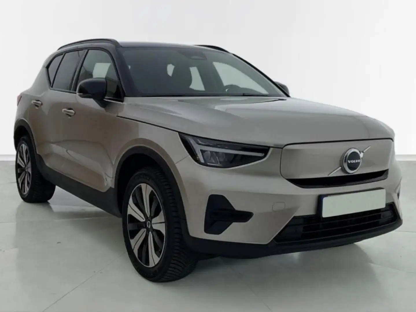 Volvo XC40 P8 Recharge Plus Twin Eléctrico Puro AWD - 1