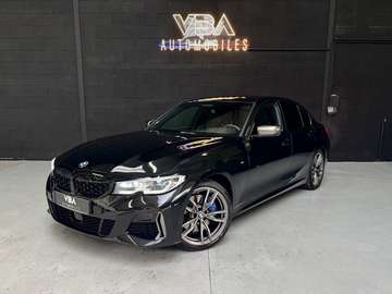 Berline (7) M340i 374ch BVA8