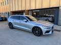Volvo V60 V60 2.0 d3 Business Plus geartronic my20 Argento - thumbnail 3