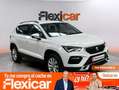 SEAT Ateca 1.5 EcoTSI S&S Style XM DSG Blanco - thumbnail 1