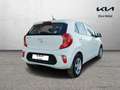 Kia Picanto 1.0 DPi 49kW (67CV) Concept Blanc - thumbnail 5