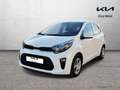 Kia Picanto 1.0 DPi 49kW (67CV) Concept Blanc - thumbnail 7