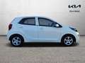 Kia Picanto 1.0 DPi 49kW (67CV) Concept Blanc - thumbnail 6