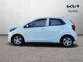 Kia Picanto 1.0 DPi 49kW (67CV) Concept Blanc - thumbnail 2