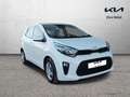 Kia Picanto 1.0 DPi 49kW (67CV) Concept Blanc - thumbnail 1