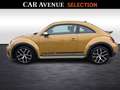 Volkswagen Beetle Dune *NAVI*CUIR*JANTE ALU 18¨* Goud - thumbnail 5