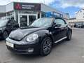 Volkswagen Beetle Cabriolet Allstar BMT Black - thumbnail 1