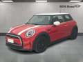MINI Cooper 1.5 TwinPower Turbo Cooper Rosso - thumbnail 1