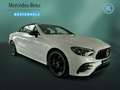Mercedes-Benz E 53 AMG E 53 AMG 4M+ NIGHT+STHZ+DISTR+360+BURME+HUD+MLED Weiß - thumbnail 3