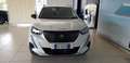Peugeot 2008 Nuova 2008 benzina 100 S&S Allure Pack Bianco - thumbnail 2