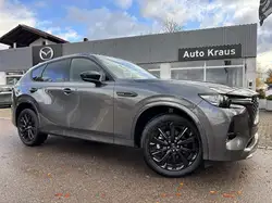 Mazda CX-60 e SKYACTIV D 254 AWD HOMURA Convenience/Sound
