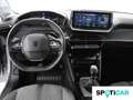 Peugeot 208 Allure Gasolina 100 S&S 6 Vel. MAN Gris - thumbnail 9