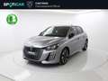 Peugeot 208 Allure Gasolina 100 S&S 6 Vel. MAN Gris - thumbnail 1