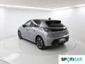 Peugeot 208 Allure Gasolina 100 S&S 6 Vel. MAN Gris - thumbnail 8