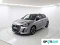 Peugeot 208 Allure Gasolina 100 S&S 6 Vel. MAN Gris - thumbnail 2