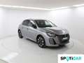 Peugeot 208 Allure Gasolina 100 S&S 6 Vel. MAN Gris - thumbnail 4