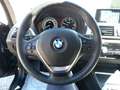 BMW 116 D / NIEUWSTAAT! / BIG NAVI! Noir - thumbnail 10