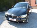 BMW 116 D / NIEUWSTAAT! / BIG NAVI! Noir - thumbnail 3