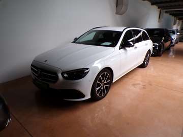 - E SW 220 d Sport auto my20