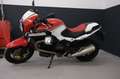 Moto Guzzi SPORT 1200 - Rollenstößenumbau Rot - thumbnail 1