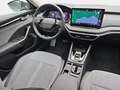 Skoda Octavia OCTAVIA COMBI 2.0 TDI DSG SELECTION NAVI LED ACC W Gris - thumbnail 9