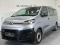 Citroen Jumpy Kombi XL BlueHDi 120 S&S Argintiu - thumbnail 3