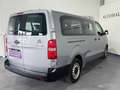 Citroen Jumpy Kombi XL BlueHDi 120 S&S Silber - thumbnail 5