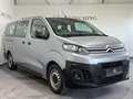 Citroen Jumpy Kombi XL BlueHDi 120 S&S Argintiu - thumbnail 1