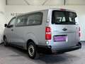 Citroen Jumpy Kombi XL BlueHDi 120 S&S Argintiu - thumbnail 4