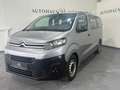 Citroen Jumpy Kombi XL BlueHDi 120 S&S Silber - thumbnail 3