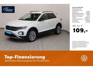 1.5 TSI OPF Move