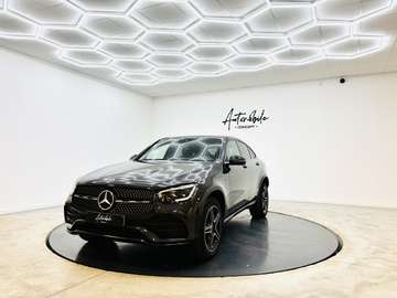 ✅️COUPE ✅1AN GARANTIE✅FACELIFT✅PACK AMG✅PANO