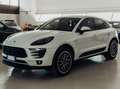 Porsche Macan 2.0 252cv pdk Bianco - thumbnail 1