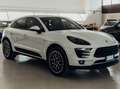 Porsche Macan 2.0 252cv pdk Bianco - thumbnail 3