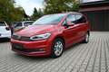 Volkswagen Touran Highline/VOLL/AHK/LED/Panorama Rot - thumbnail 8
