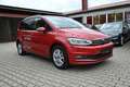Volkswagen Touran Highline/VOLL/AHK/LED/Panorama Rot - thumbnail 11