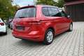 Volkswagen Touran Highline/VOLL/AHK/LED/Panorama Rot - thumbnail 4