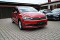 Volkswagen Touran Highline/VOLL/AHK/LED/Panorama Rot - thumbnail 9