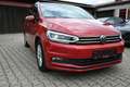 Volkswagen Touran Highline/VOLL/AHK/LED/Panorama Rot - thumbnail 10