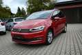 Volkswagen Touran Highline/VOLL/AHK/LED/Panorama Rot - thumbnail 1