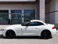 BMW Z4 sdrive23i - 44000 km -Manuale -6L aspirato - IT Weiß - thumbnail 7