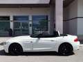 BMW Z4 sdrive23i - 44000 km -Manuale -6L aspirato - IT Weiß - thumbnail 8