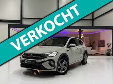 Aut. 1.0 TSI 3X R-Line Pano Navi Ascot Grey Acc Pd