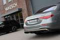 Mercedes-Benz S 63 AMG S E Performance Aut9 | 802pk | Keramisch | Carbon Gris - thumbnail 25