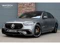 Mercedes-Benz S 63 AMG S E Performance Aut9 | 802pk | Keramisch | Carbon Gris - thumbnail 1