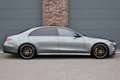 Mercedes-Benz S 63 AMG S E Performance Aut9 | 802pk | Keramisch | Carbon Gris - thumbnail 11