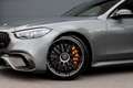 Mercedes-Benz S 63 AMG S E Performance Aut9 | 802pk | Keramisch | Carbon Gris - thumbnail 17
