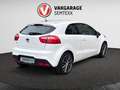 Kia Rio 1.4 CVVT Plus Pack | Automaat | Airco | Cruise | L Weiß - thumbnail 8