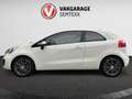Kia Rio 1.4 CVVT Plus Pack | Automaat | Airco | Cruise | L Weiß - thumbnail 2